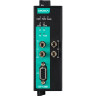 Преобразователь MOXA ICF-1280I-S-ST 6097795
